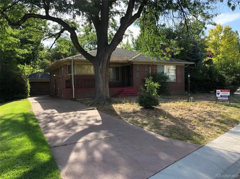350 Glencoe Street, Denver