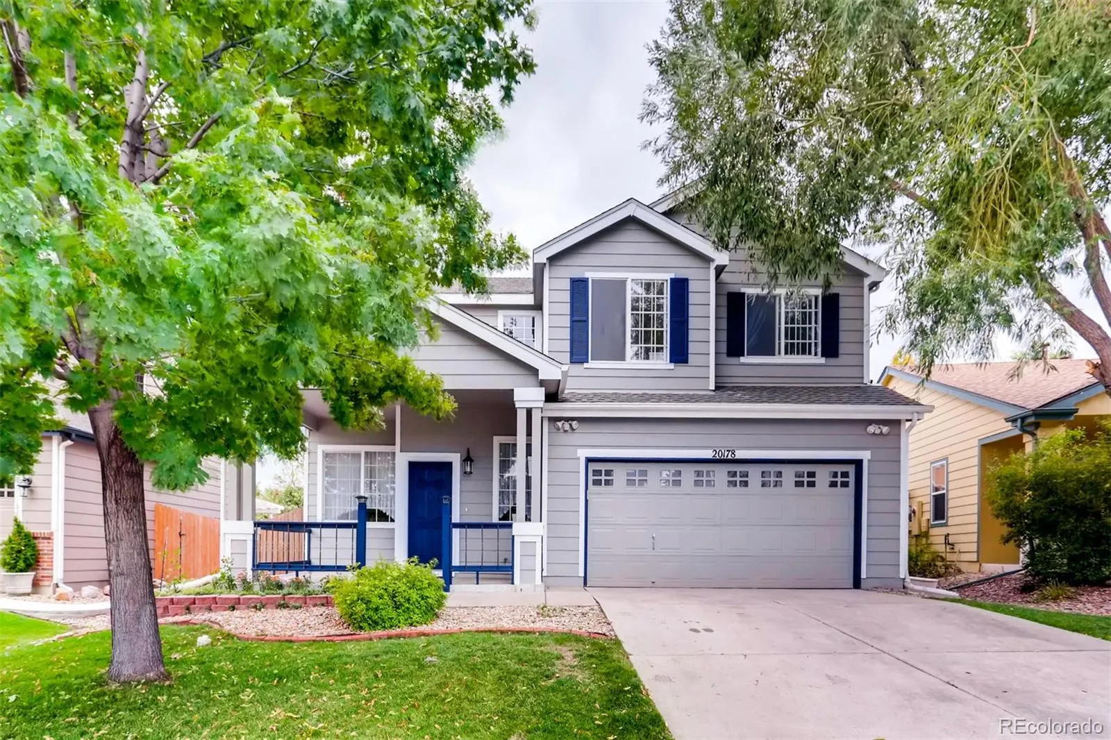 20178 E Red Fox Lane, photo 1 of 30