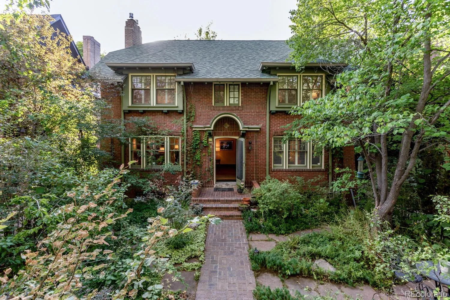 815 Gaylord Street
