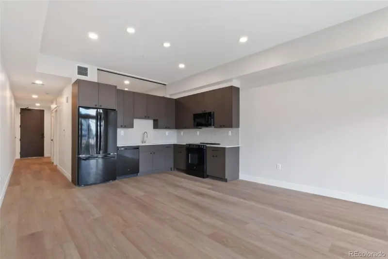 1643 Boulder Street #208, Denver