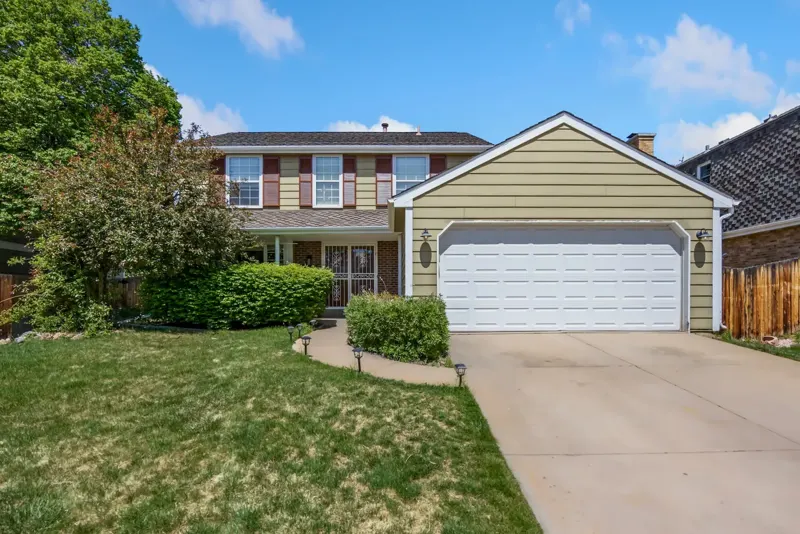 5157 S Flower Street, Littleton
