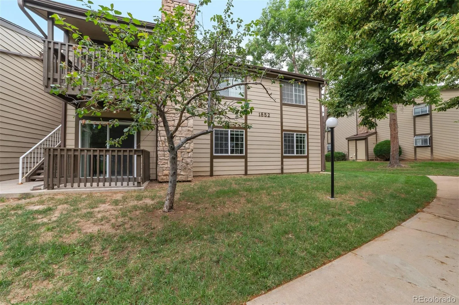 1852 S Pitkin Circle #A, photo 1 of 17