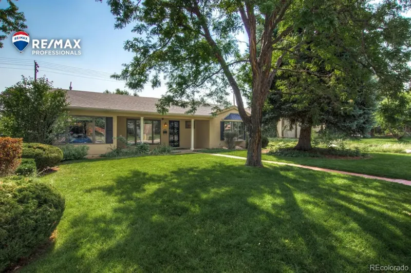 242 S Hudson Street, Denver