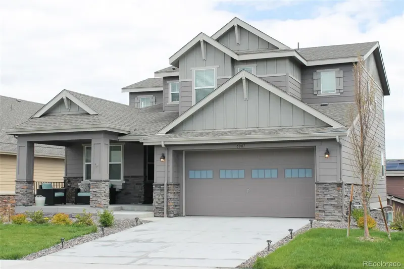 5007 W 108th Circle, Westminster