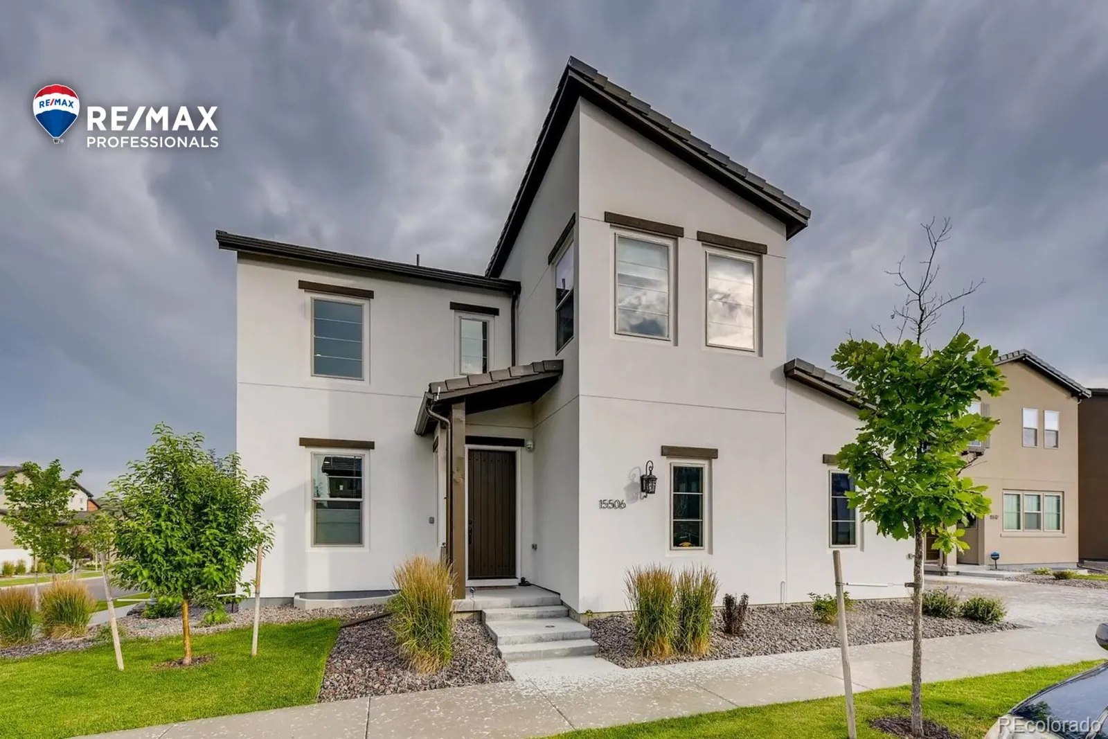 15506 W La Salle Place, photo 1 of 29