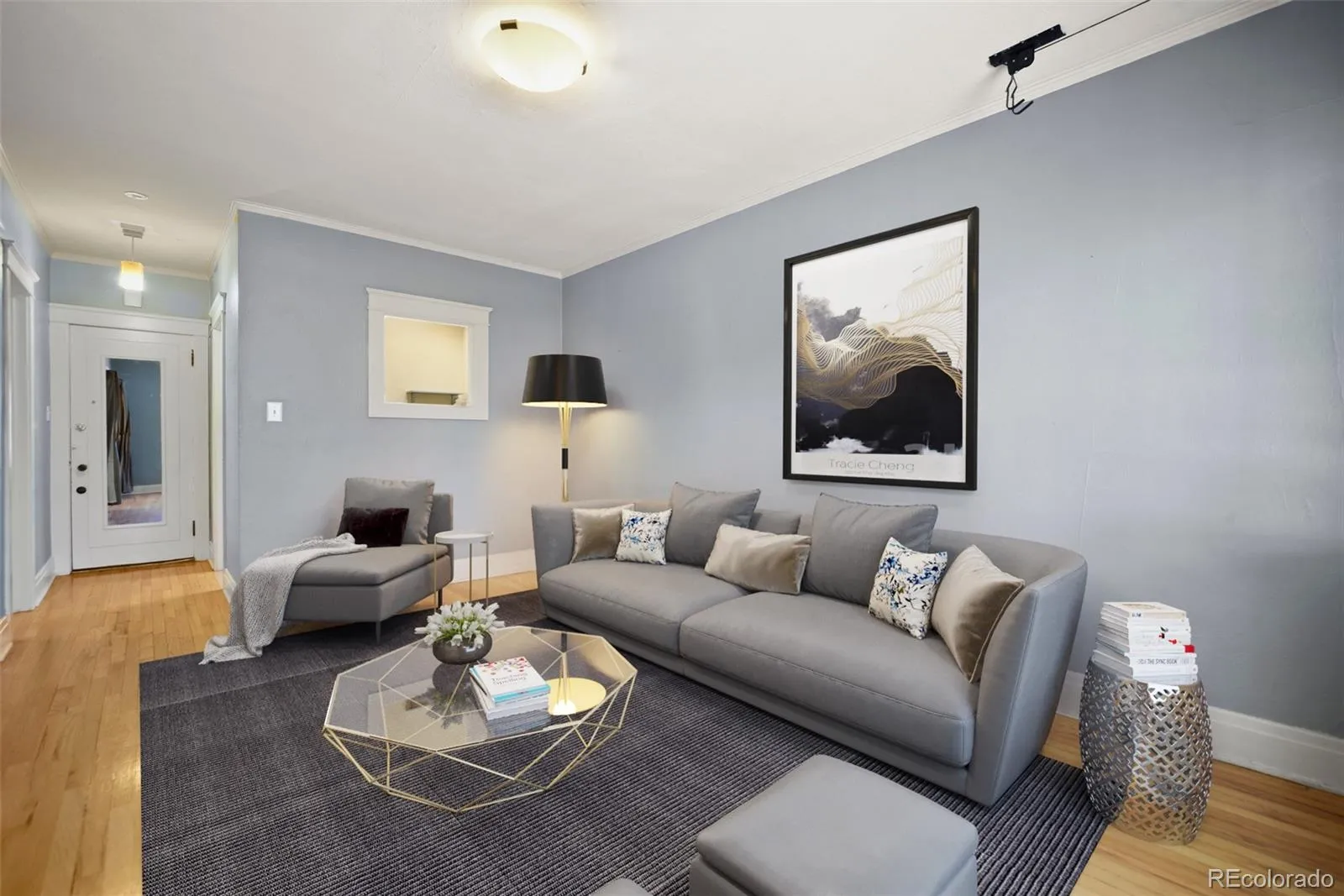 1340 N Emerson Street #9