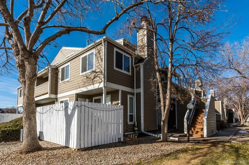 8095 E Colorado Avenue #4, Denver