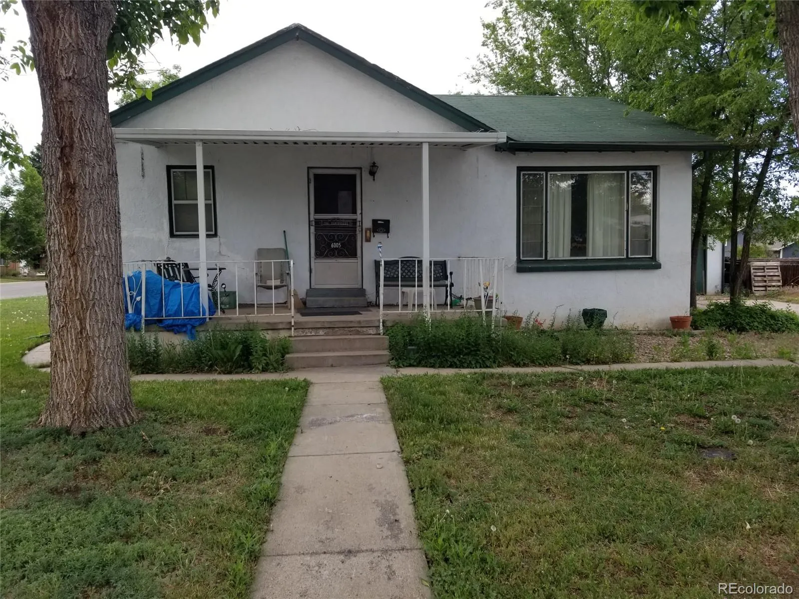 6005 E Iowa Avenue, photo 1 of 4