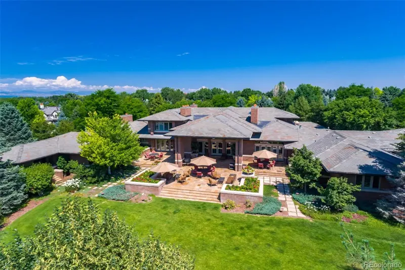 19 Cherry Hills Park Drive, Cherry Hills Village