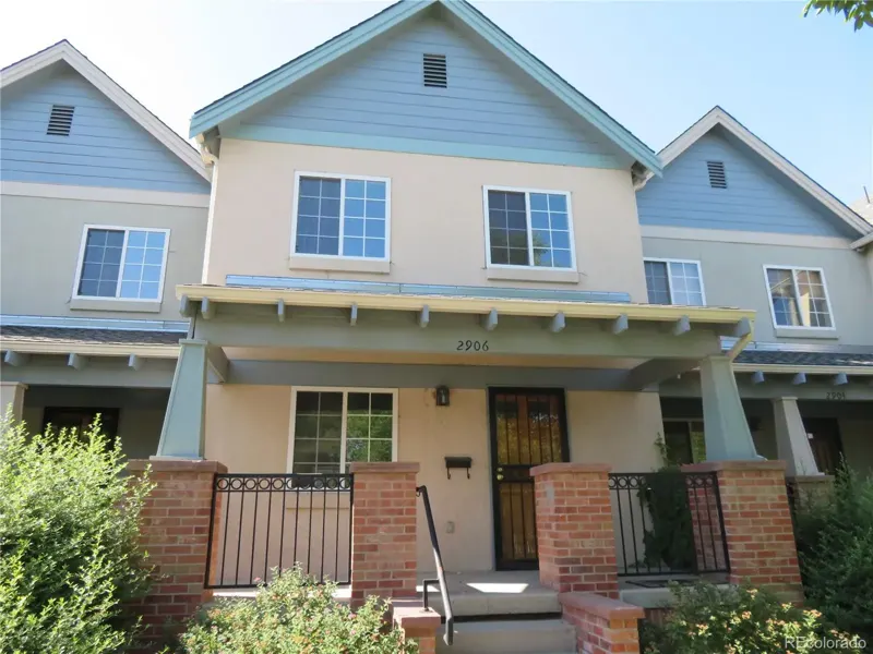 2906 Bruce Randolph Avenue, Denver