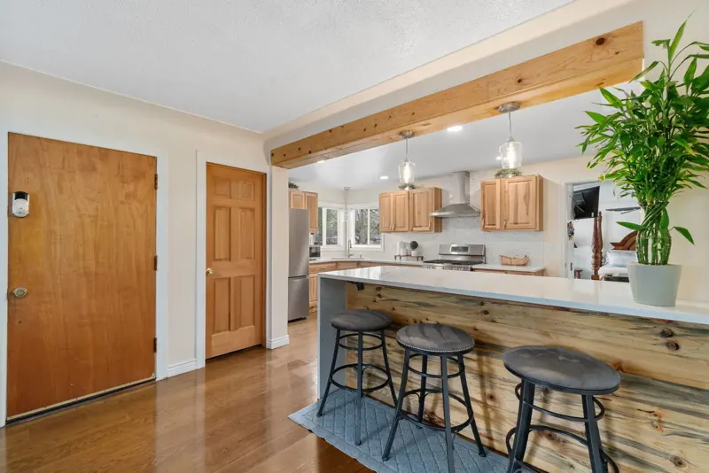 1381 S Perry Street, Denver