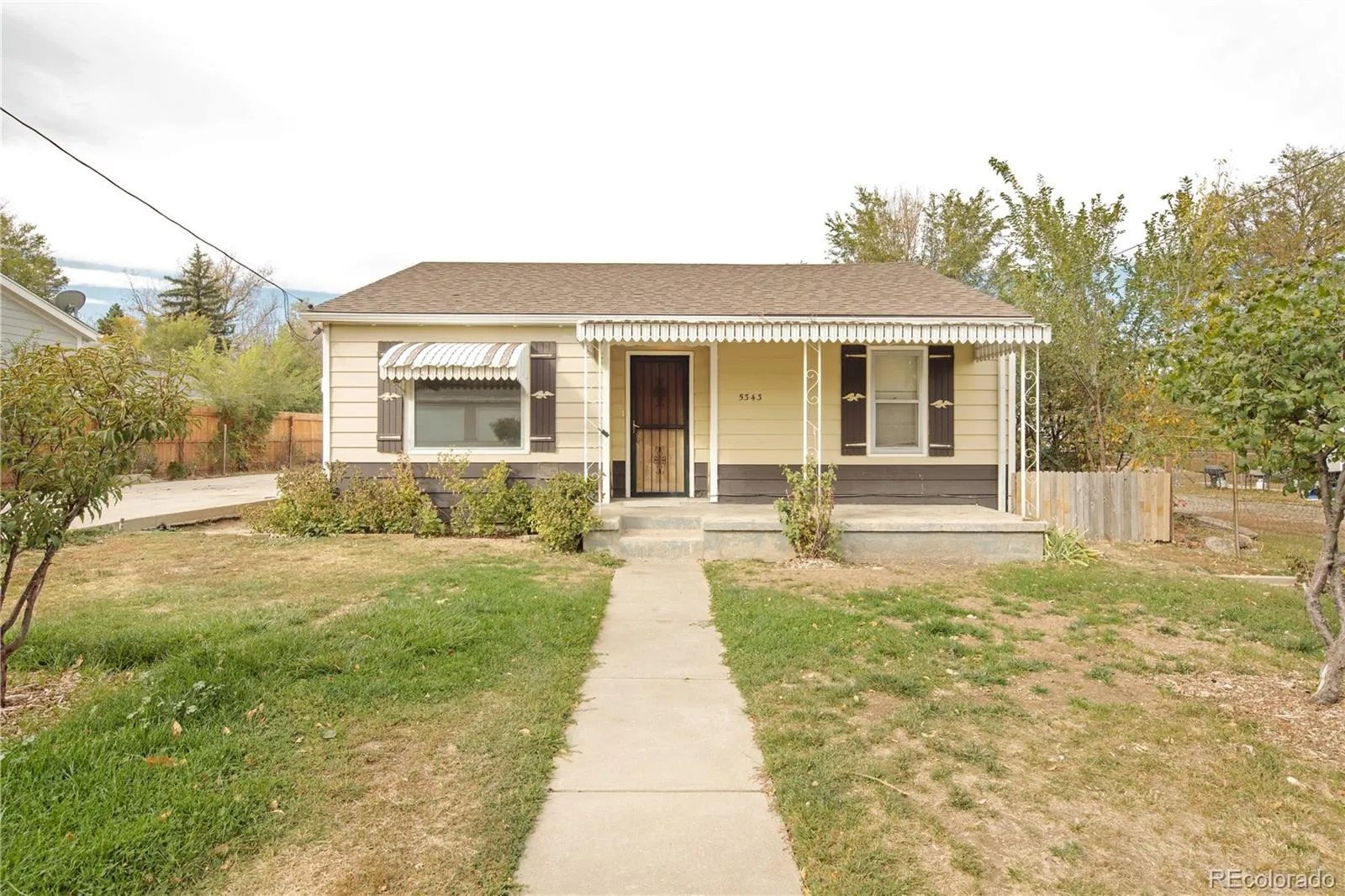 5343 Julian Street