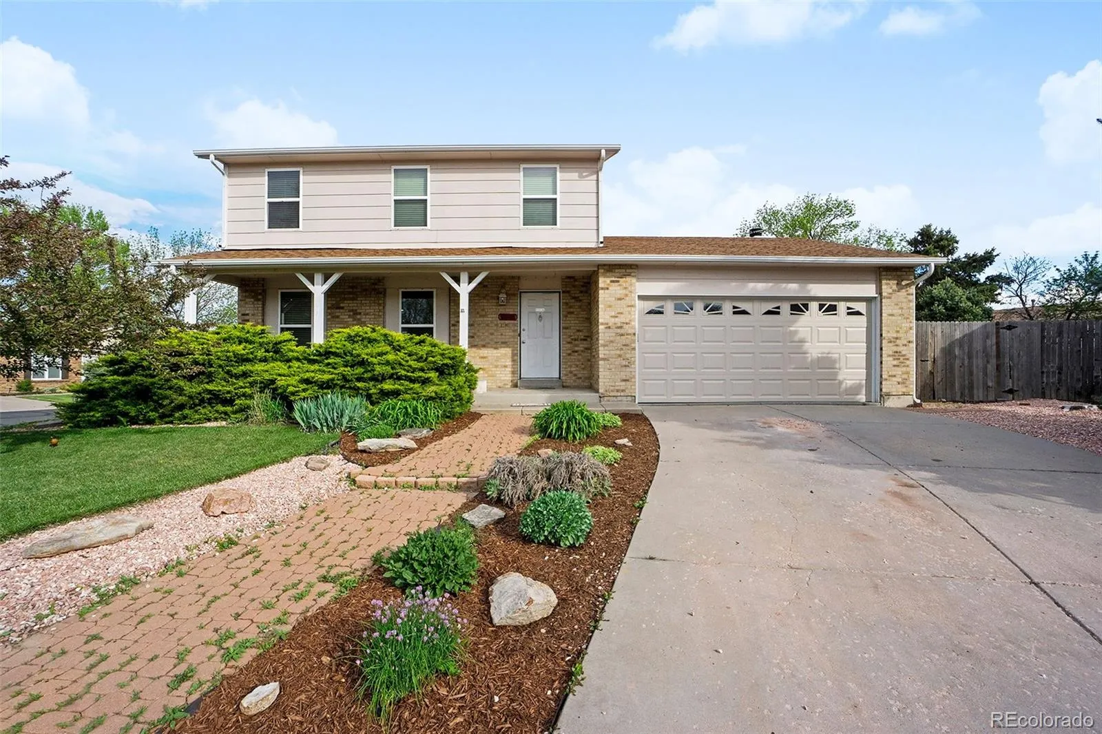 9345 Bellaire Street, photo 1 of 26