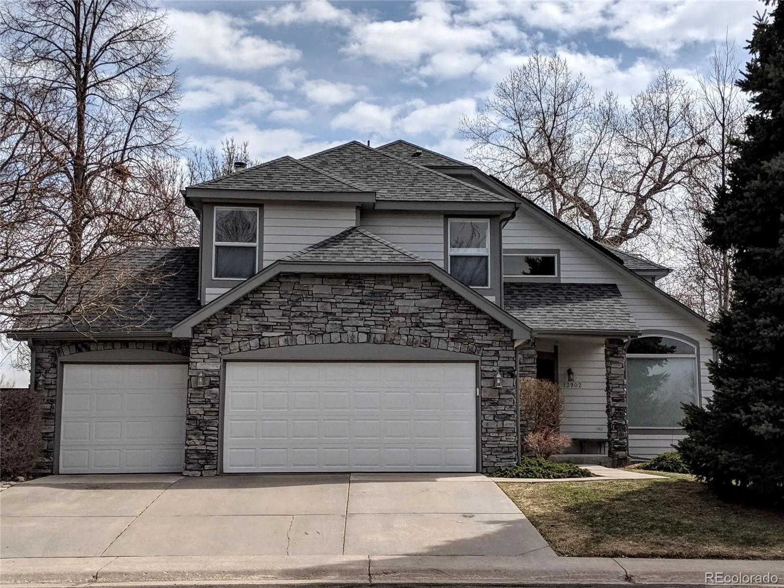 13902 E Hampden Place, photo 1 of 34