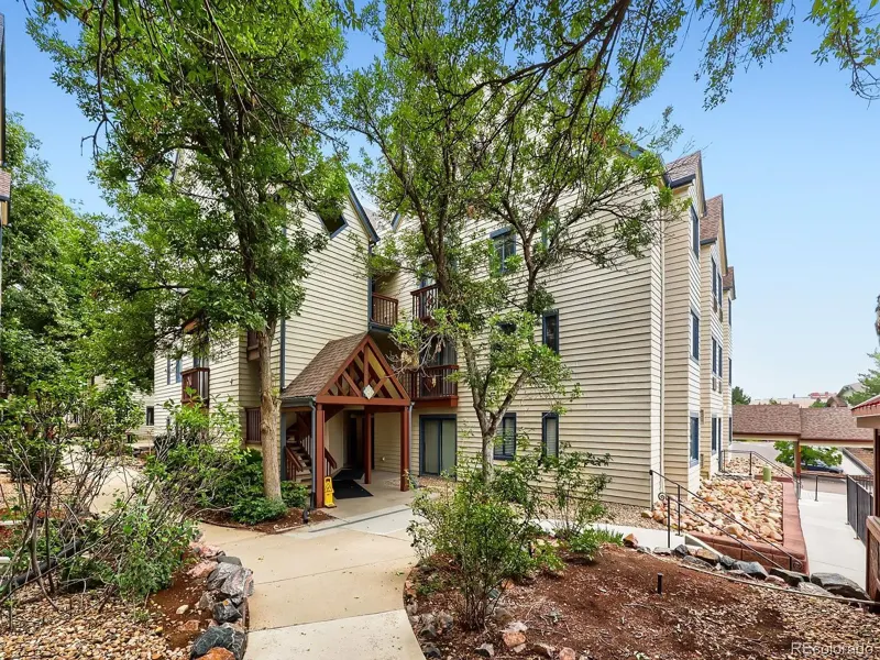 6380 S Boston Street #3-331, Englewood