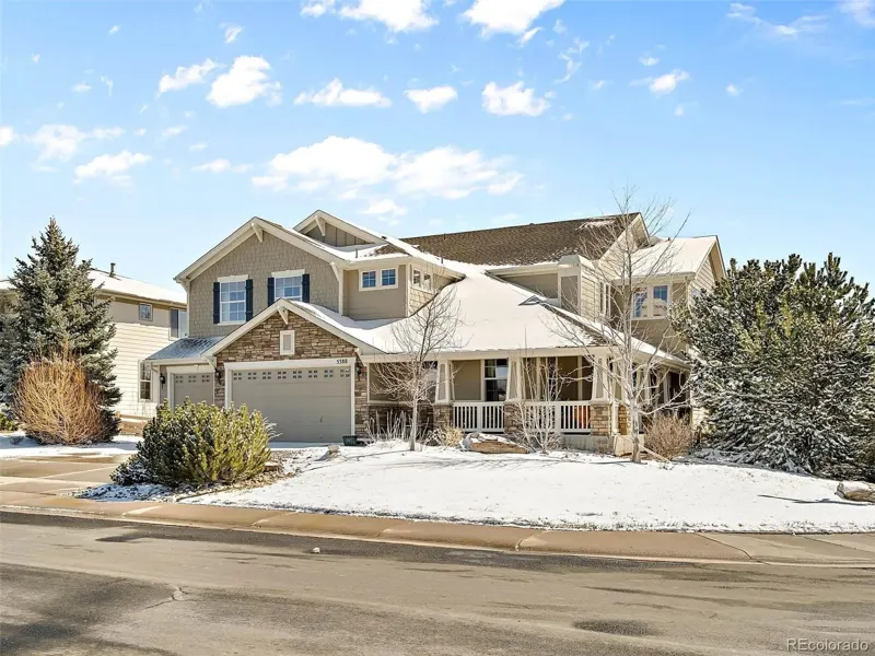 5388 Craftsman Drive, Parker