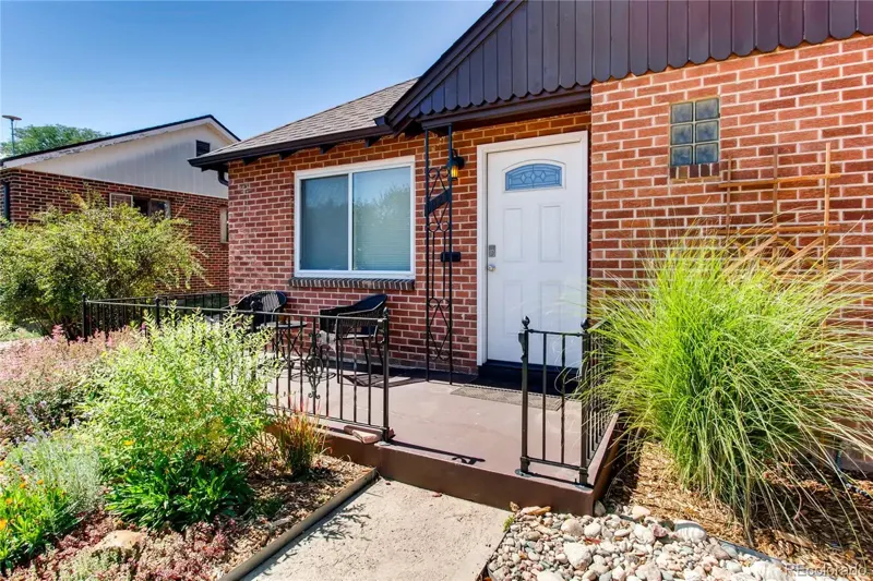 3021 Oneida Street, Denver