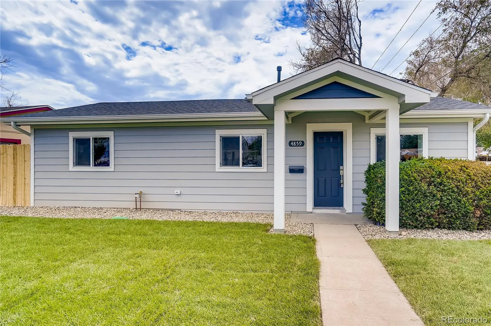 4859 Fillmore Street, photo 1 of 28
