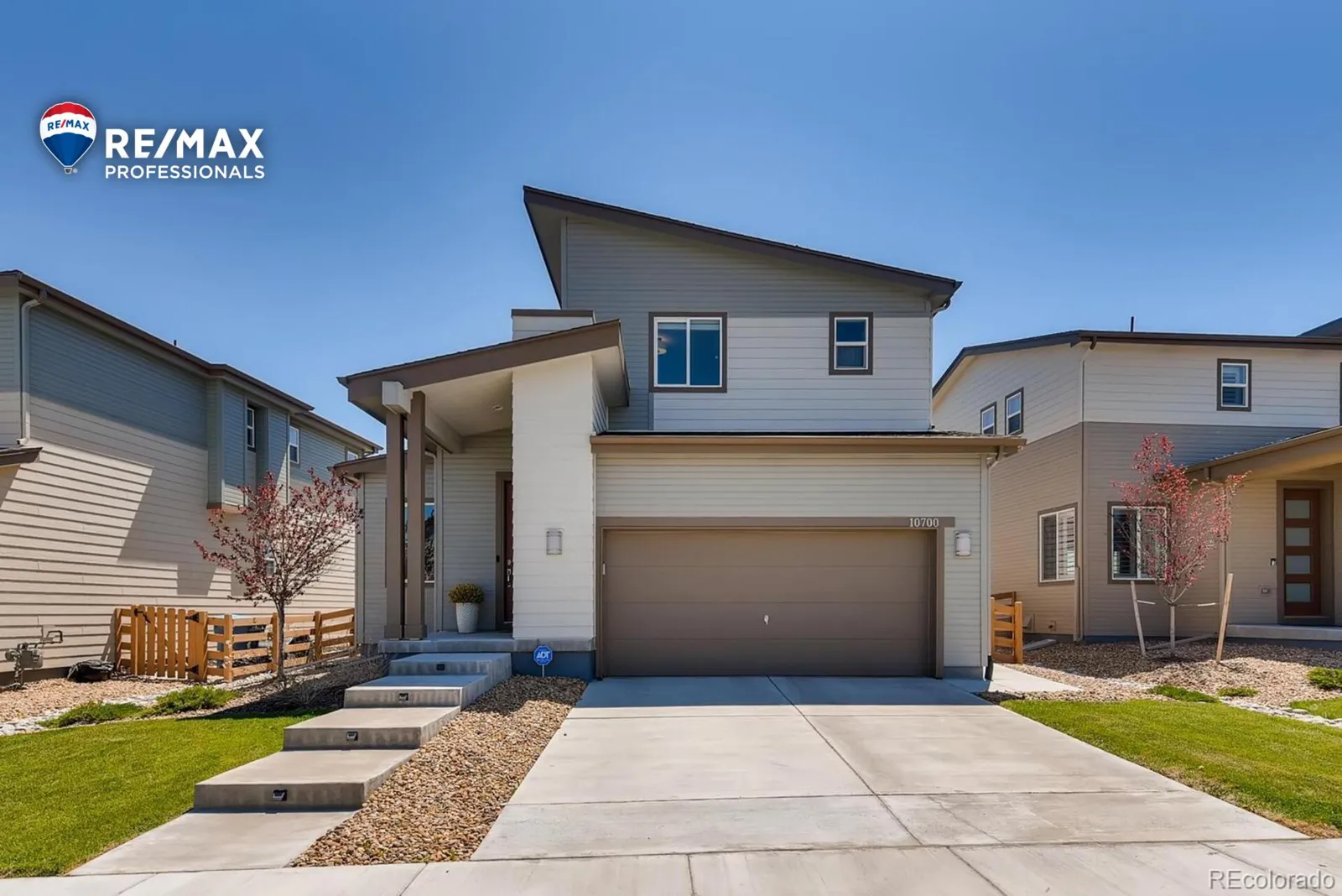 10700 Waco Street