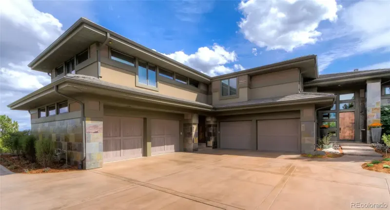 620 Cliffgate Lane, Castle Rock