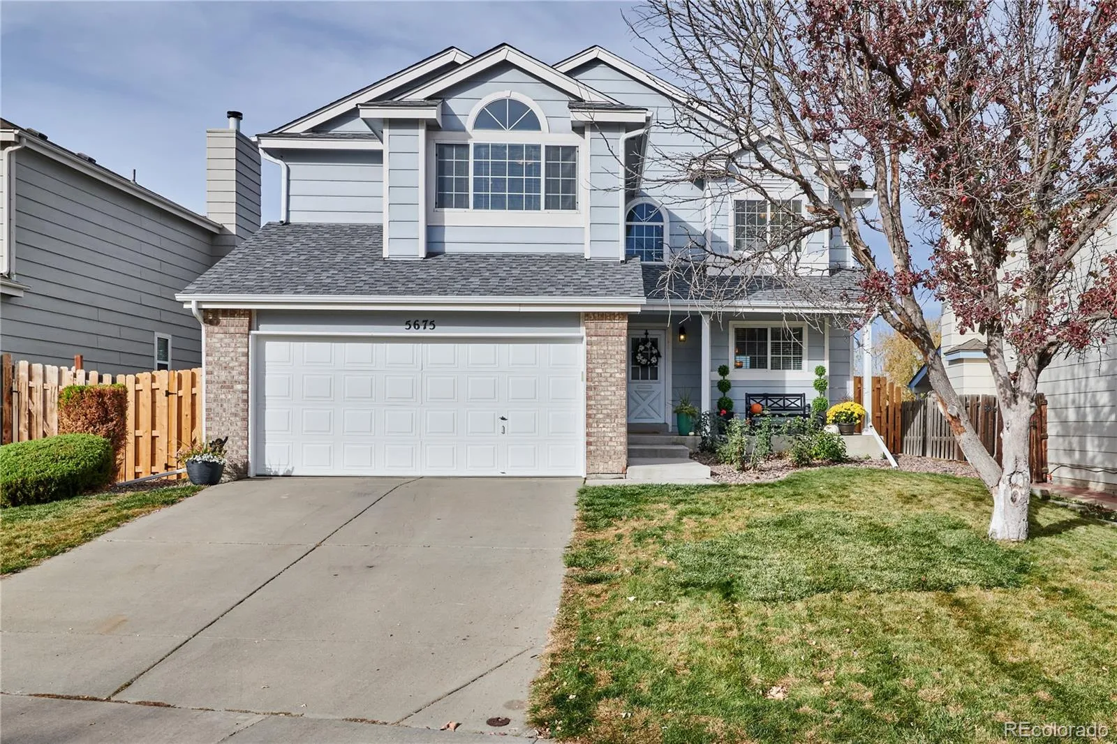 5675 S Jebel Way