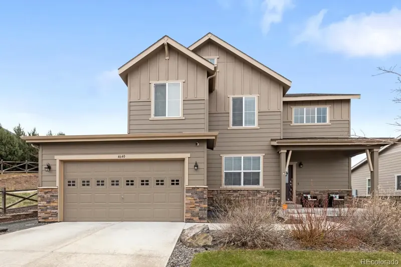 4640 W 108th Court, Westminster