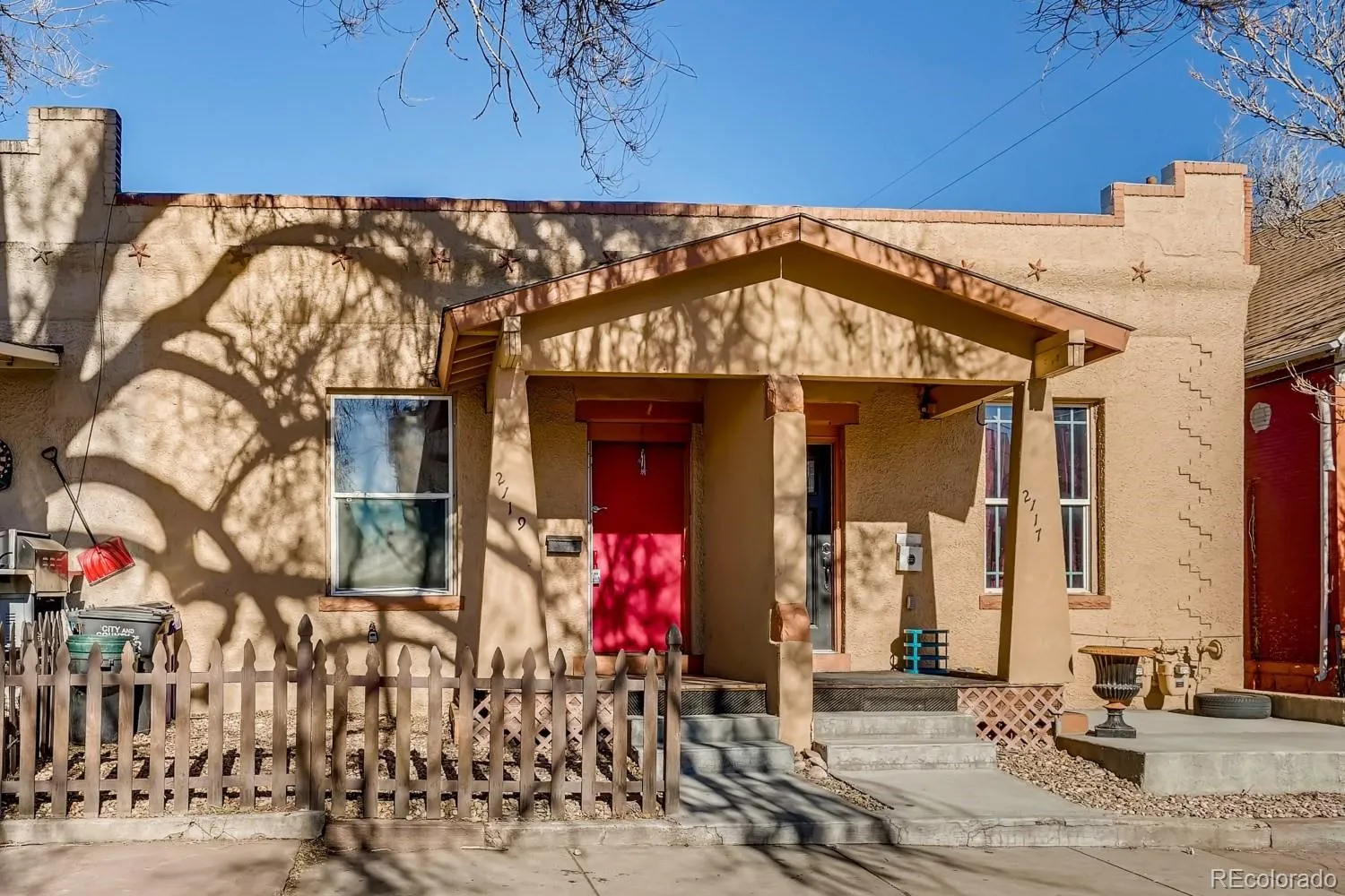 2119 W 33rd Avenue, photo 1 of 16