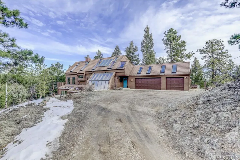 30773 Ruby Ranch Road, Evergreen