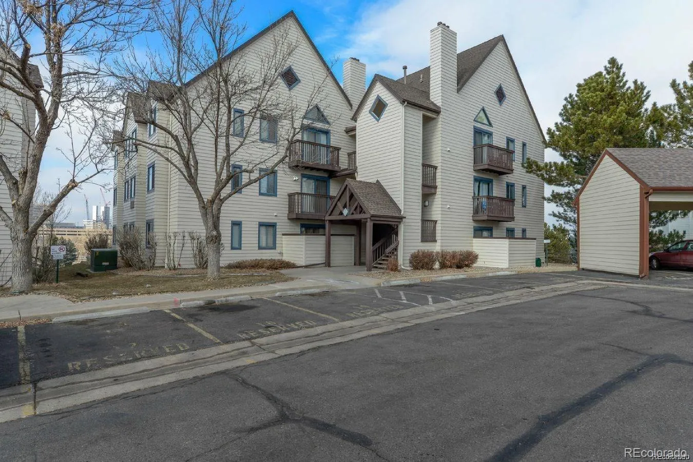 6380 S Boston Street #7-173