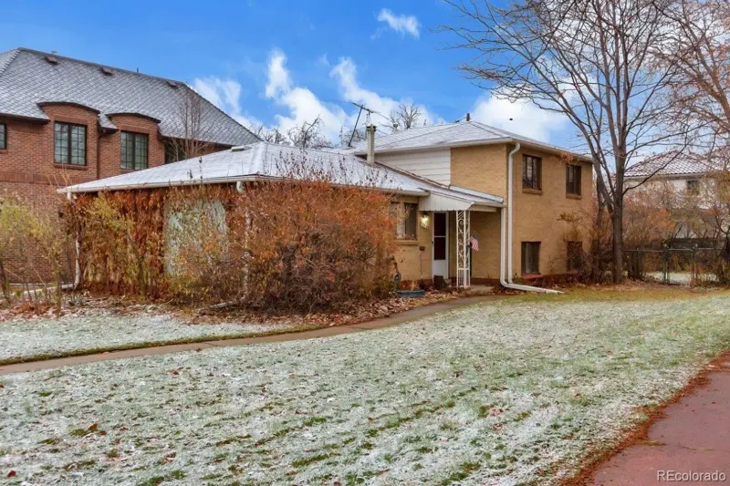 356 Glencoe Street, Denver