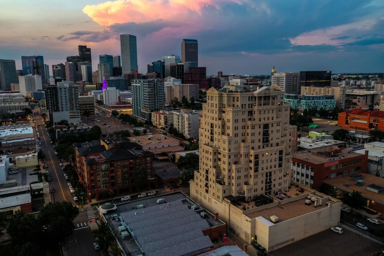 300 W 11th Avenue #5H