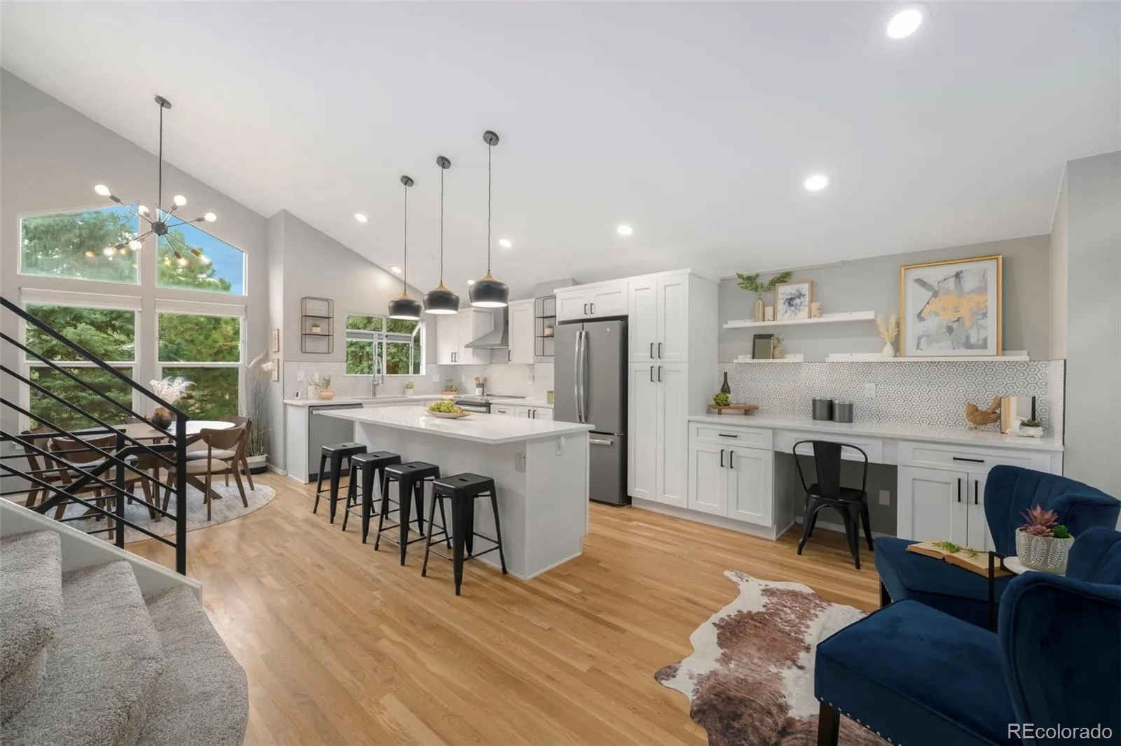 6431 Freeport Drive